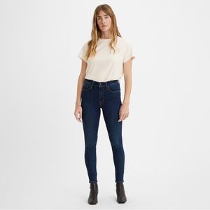721 HIGH RISE SKINNY WOMEN'S JEANS